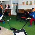 Hébergement de vacances Valle Secreto Cerca De Cáceres, Mérida Y Trujillo