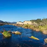 Valle Secreto Cerca De Cáceres, Mérida Y Trujillo