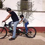 Valle Secreto Cerca De Cáceres, Mérida Y Trujillo Hébergement de vacances Torremocha