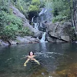 Hébergement de vacances Valle Secreto Cerca De Cáceres, Mérida Y Trujillo *