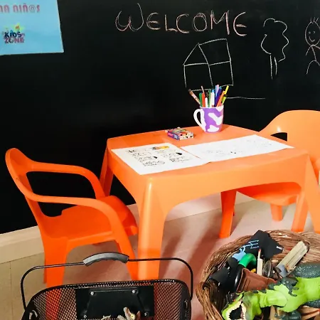 Valle Secreto Torremocha