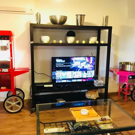 Casa vacanze Valle Secreto Torremocha