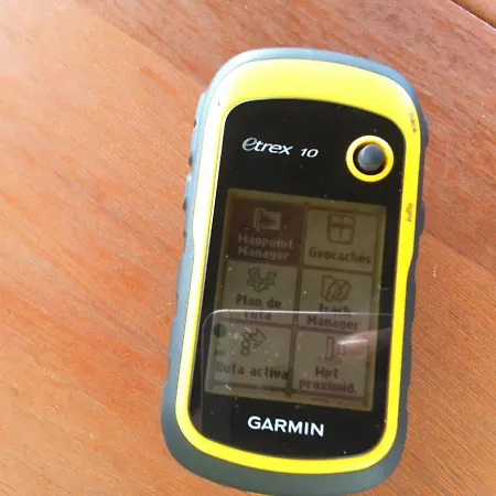 Valle Secreto Casa vacanze