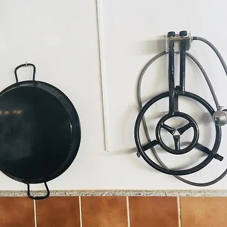 Valle Secreto Cerca De Caceres, Merida Y Trujillo