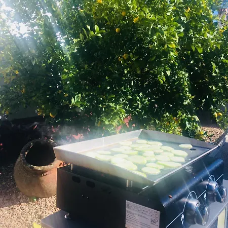 Valle Secreto * Torremocha