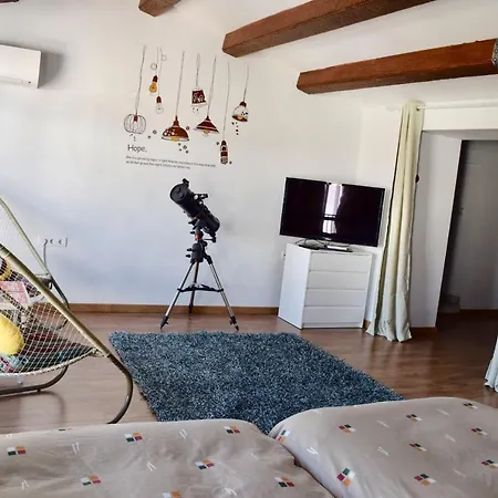 Casa vacanze Valle Secreto Torremocha