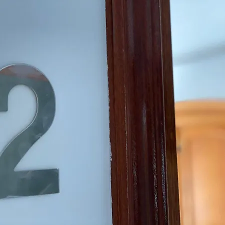 Casa vacanze Valle Secreto