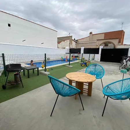 Casa vacanze Valle Secreto