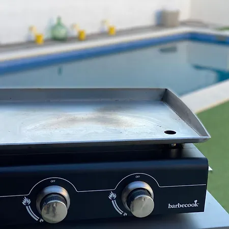 Valle Secreto Cerca De Caceres, Merida Y Trujillo Prázdninový dům