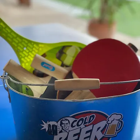 Casa vacanze Valle Secreto *