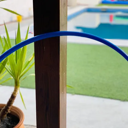 Prázdninový dům Valle Secreto Cerca De Caceres, Merida Y Trujillo Torremocha