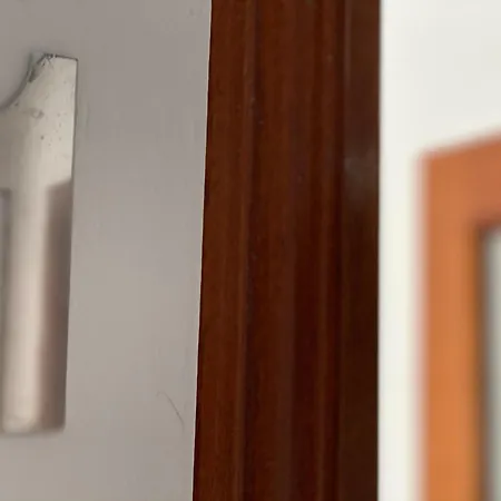 Casa vacanze Valle Secreto