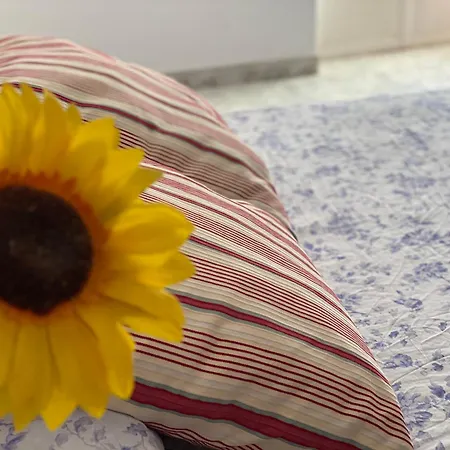 Casa vacanze Valle Secreto Torremocha