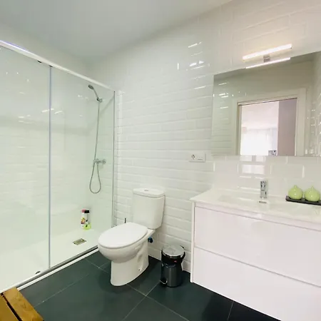 Valle Secreto Casa vacanze