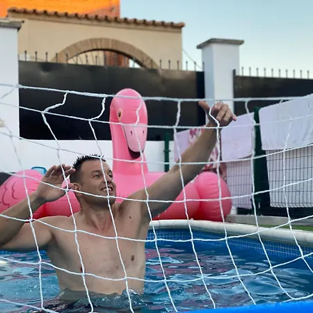 Casa vacanze Valle Secreto Torremocha