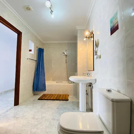 Casa vacanze Valle Secreto *