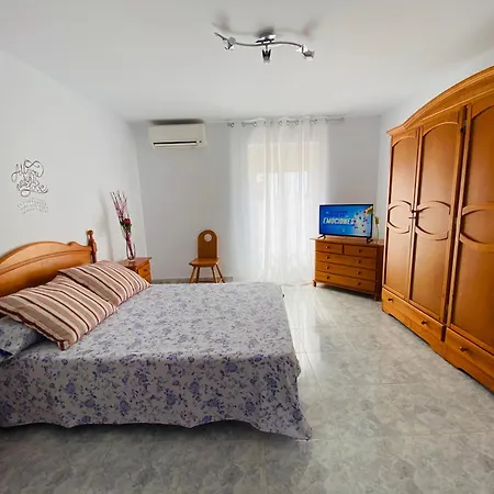 Casa vacanze Valle Secreto