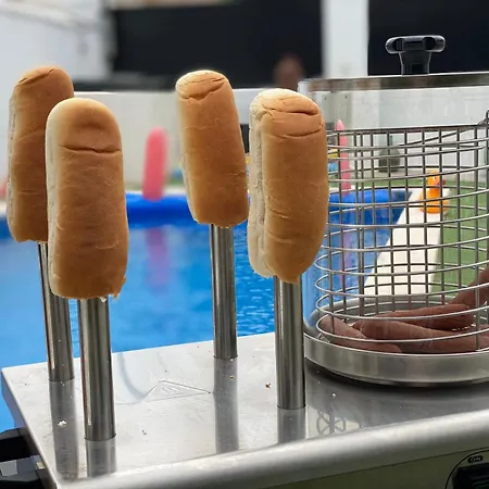 Valle Secreto Casa vacanze Torremocha