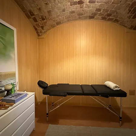 Valle Secreto Casa vacanze *