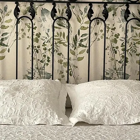 Valle Secreto Casa vacanze Torremocha