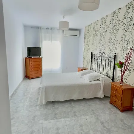 Valle Secreto Casa vacanze *