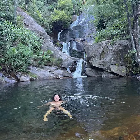Holiday home Valle Secreto *