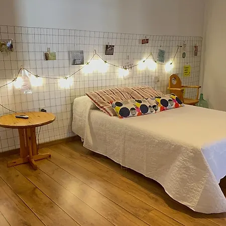 Valle Secreto Casa vacanze Torremocha