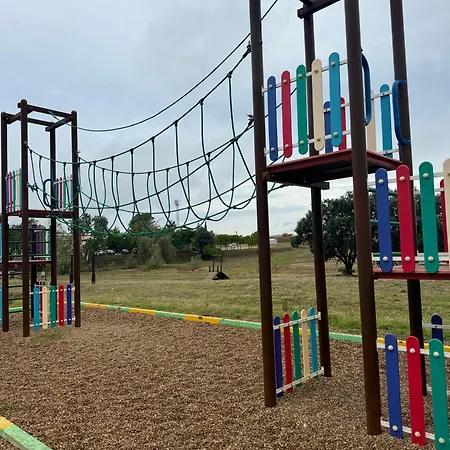 Casa vacanze Valle Secreto