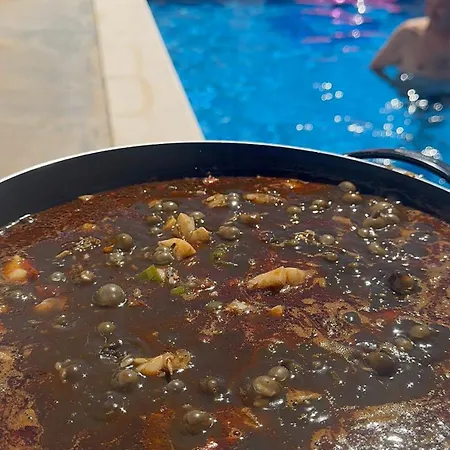 Valle Secreto * Torremocha