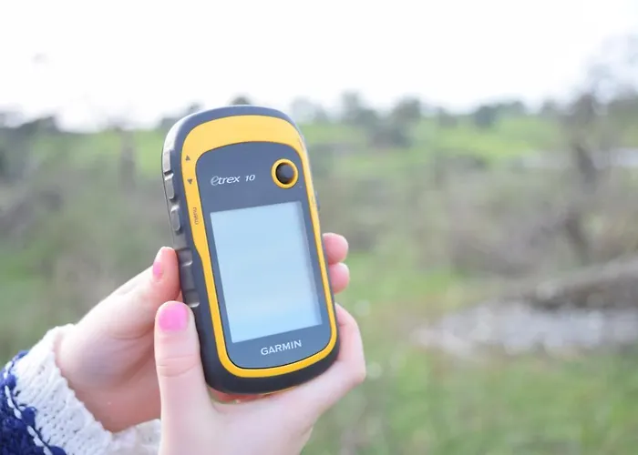 Valle Secreto Cerca De Caceres, Merida Y Trujillo Torremocha