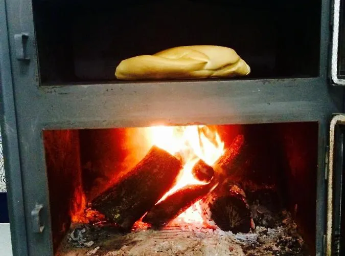 Valle Secreto Cerca De Caceres, Merida Y Trujillo