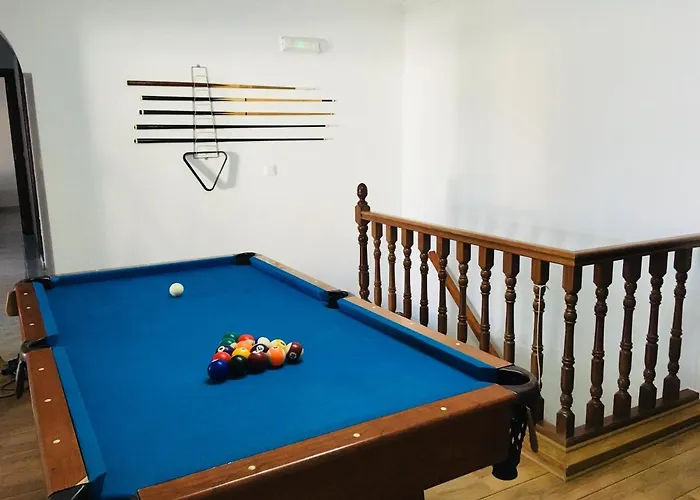 Valle Secreto Cerca De Caceres, Merida Y Trujillo *