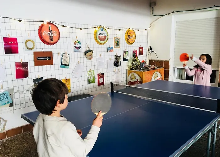 Valle Secreto Cerca De Caceres, Merida Y Trujillo