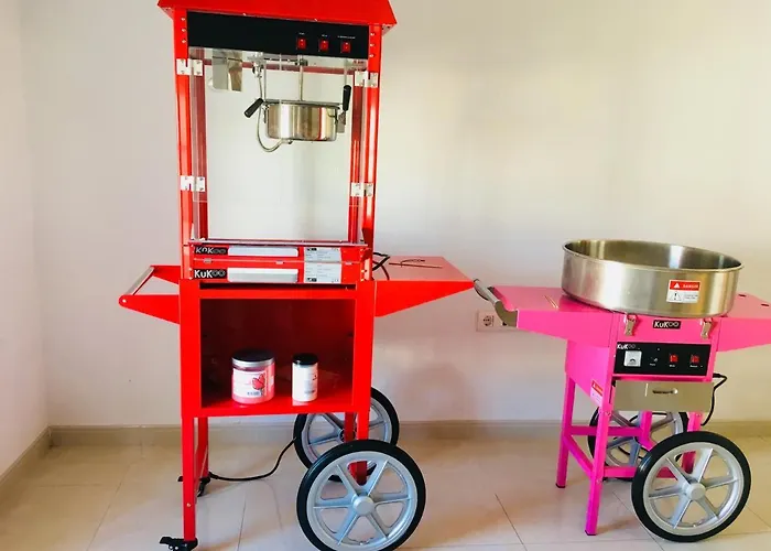 Valle Secreto Cerca De Caceres, Merida Y Trujillo *