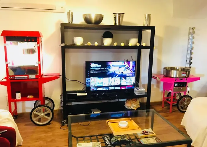 Prázdninový dům Valle Secreto Cerca De Caceres, Merida Y Trujillo Torremocha