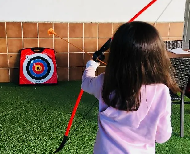 Valle Secreto Cerca De Caceres, Merida Y Trujillo Prázdninový dům Torremocha