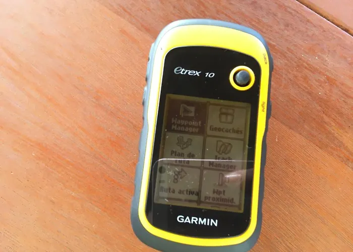 Valle Secreto Cerca De Caceres, Merida Y Trujillo Prázdninový dům