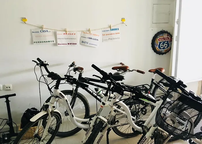 Holiday home Valle Secreto Cerca De Caceres, Merida Y Trujillo Torremocha