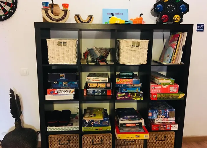 Valle Secreto Cerca De Caceres, Merida Y Trujillo