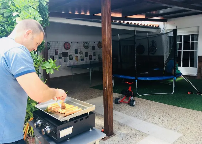 Valle Secreto Cerca De Caceres, Merida Y Trujillo * Torremocha