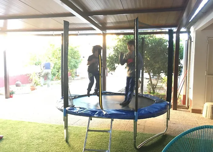 Valle Secreto Cerca De Caceres, Merida Y Trujillo Prázdninový dům Torremocha