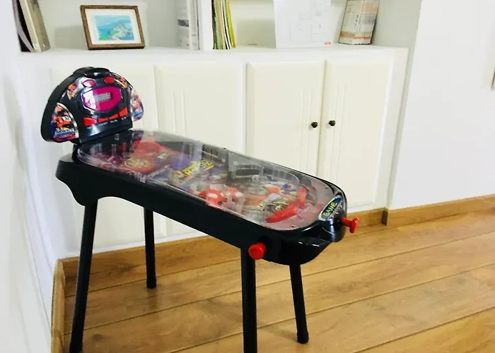 Holiday home Valle Secreto Cerca De Caceres, Merida Y Trujillo *