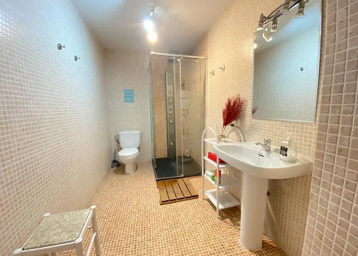 Prázdninový dům Valle Secreto Cerca De Caceres, Merida Y Trujillo Torremocha