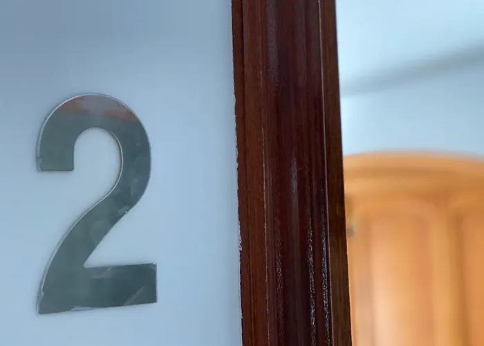 Holiday home Valle Secreto Cerca De Caceres, Merida Y Trujillo