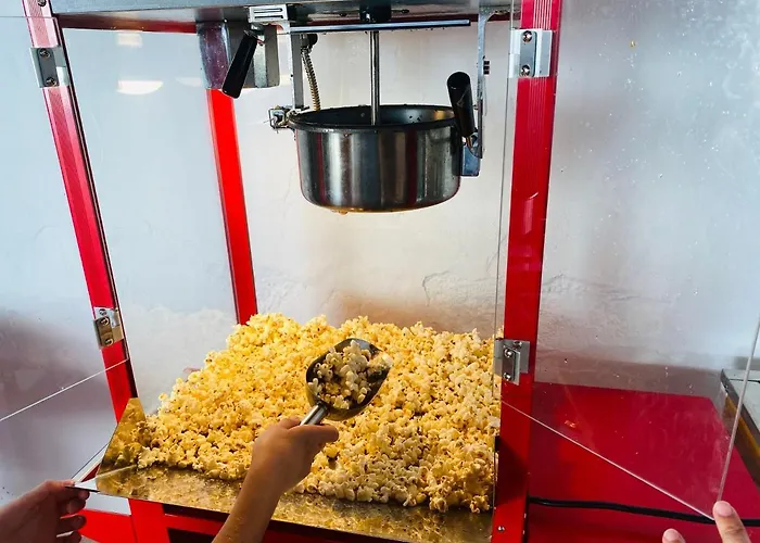 Valle Secreto Cerca De Caceres, Merida Y Trujillo Holiday home *