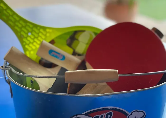 Prázdninový dům Valle Secreto Cerca De Caceres, Merida Y Trujillo *