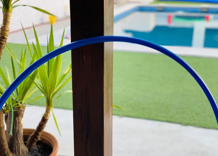 Prázdninový dům Valle Secreto Cerca De Caceres, Merida Y Trujillo Torremocha