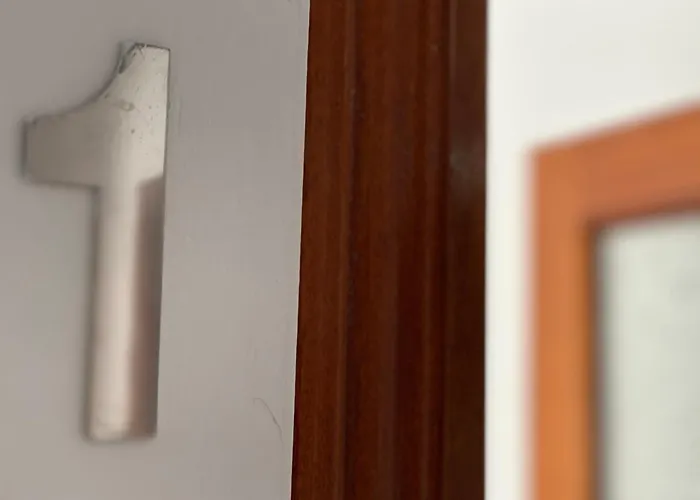 Prázdninový dům Valle Secreto Cerca De Caceres, Merida Y Trujillo