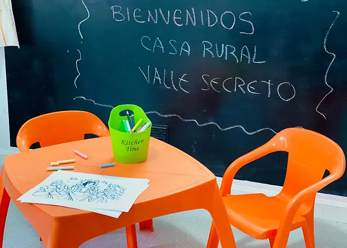 Valle Secreto Cerca De Caceres, Merida Y Trujillo Prázdninový dům