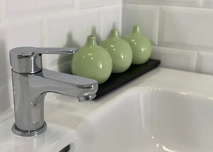 Prázdninový dům Valle Secreto Cerca De Caceres, Merida Y Trujillo